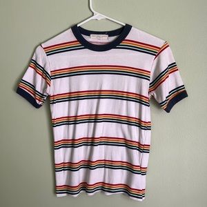 Striped T-Shirt